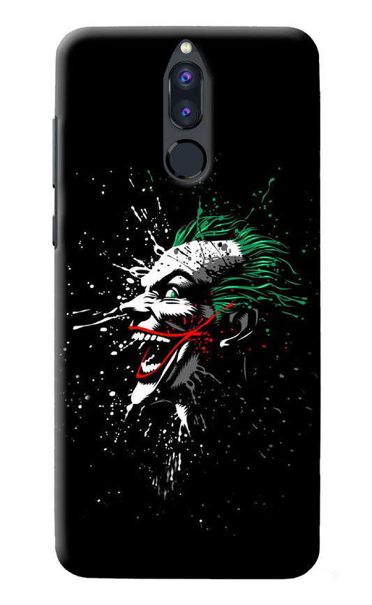 Joker Honor 9i Back Cover