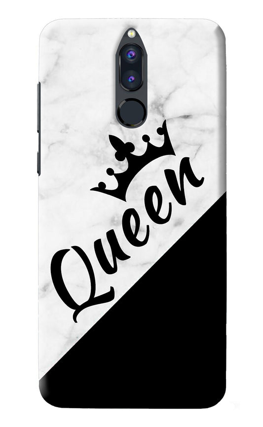 Queen Honor 9i Back Cover