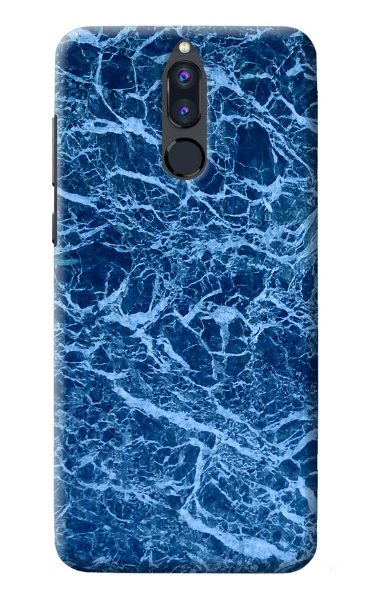 Blue Marble Honor 9i Back Cover