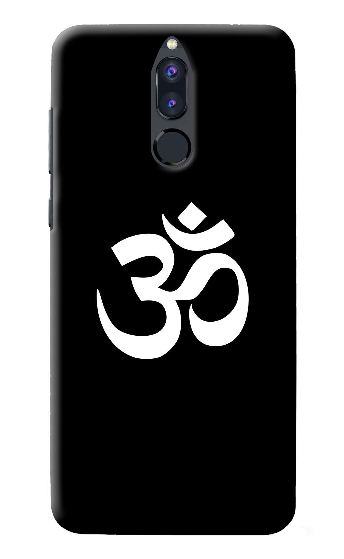 Om Honor 9i Back Cover