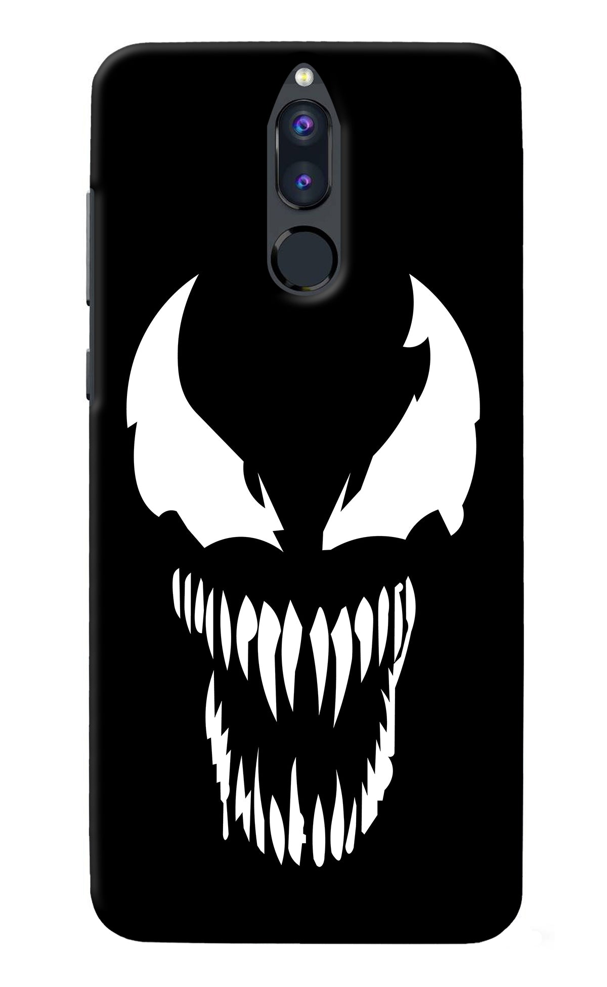 Venom Honor 9i Back Cover