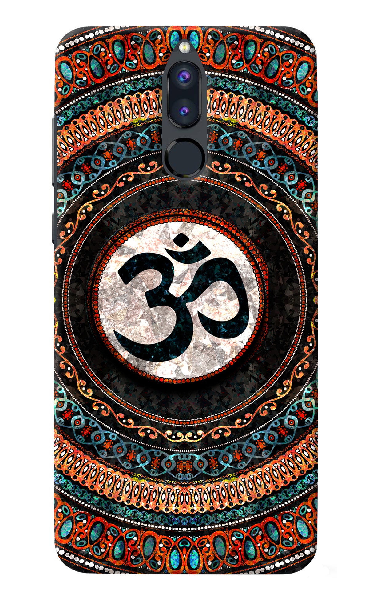 Om Culture Honor 9i Pop Case