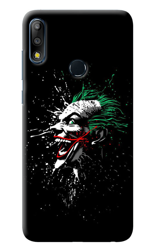 Joker Asus Zenfone Max Pro M2 Back Cover