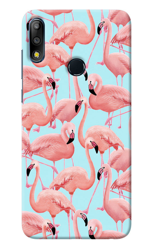 Flamboyance Asus Zenfone Max Pro M2 Back Cover