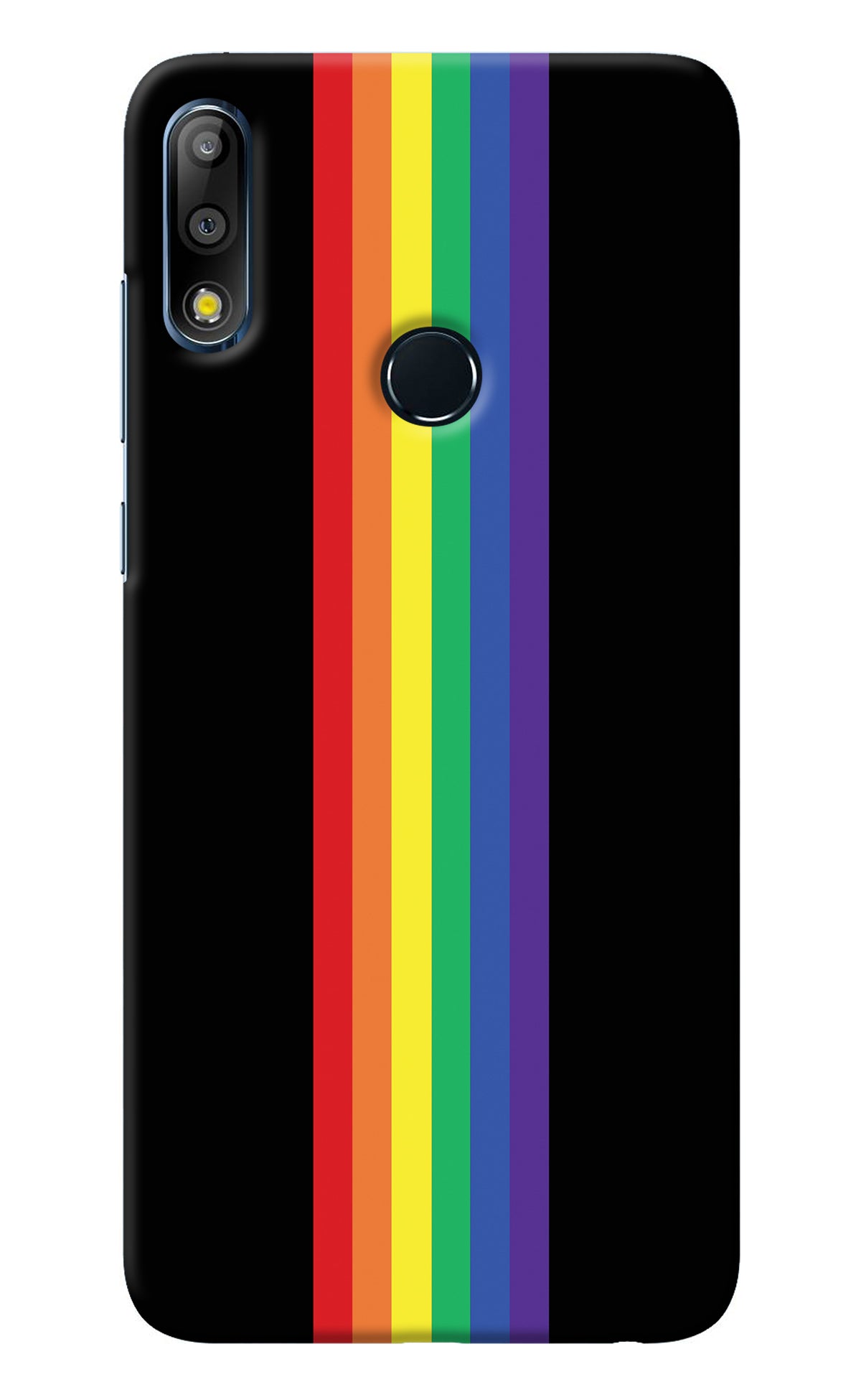 Pride Asus Zenfone Max Pro M2 Back Cover