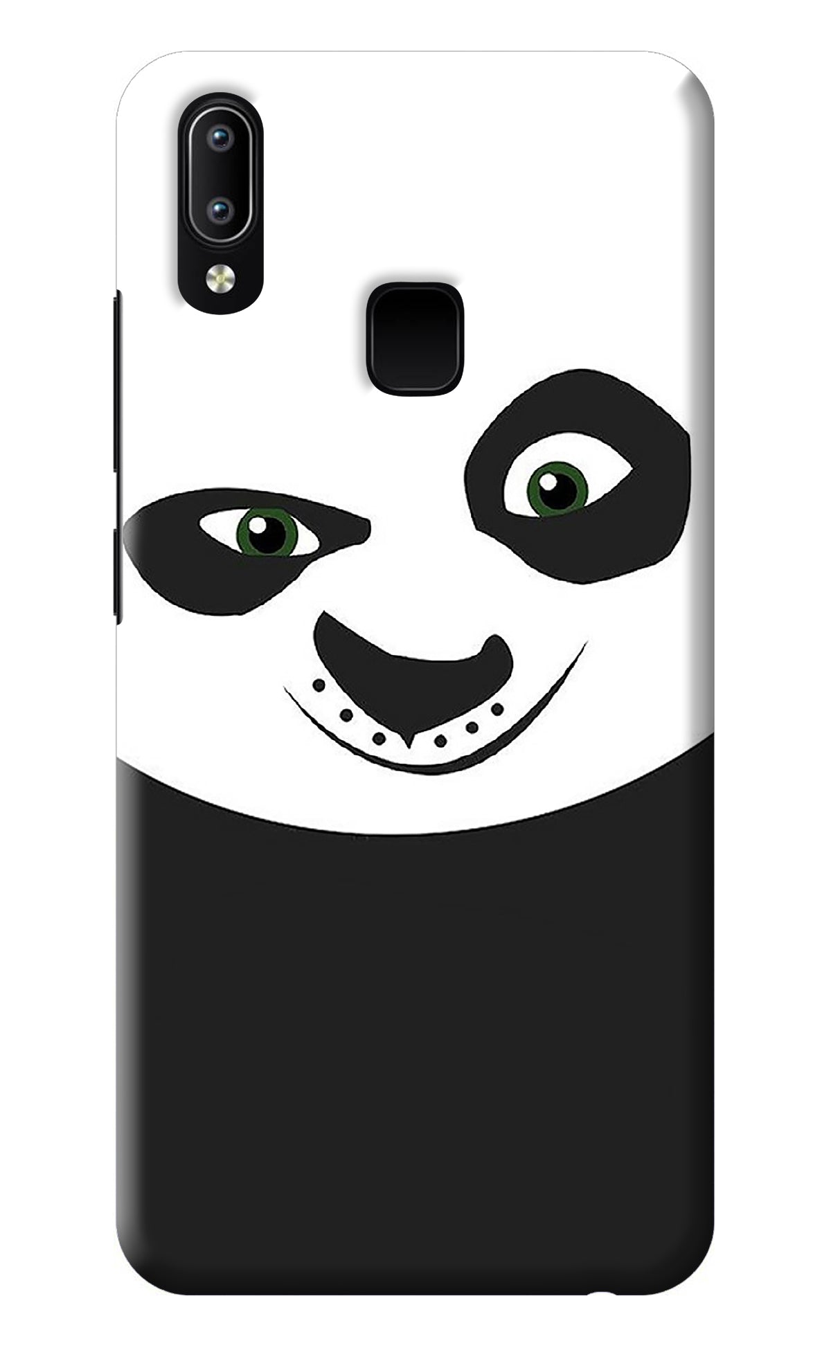 Panda Vivo Y91/Y93/Y95 Back Cover