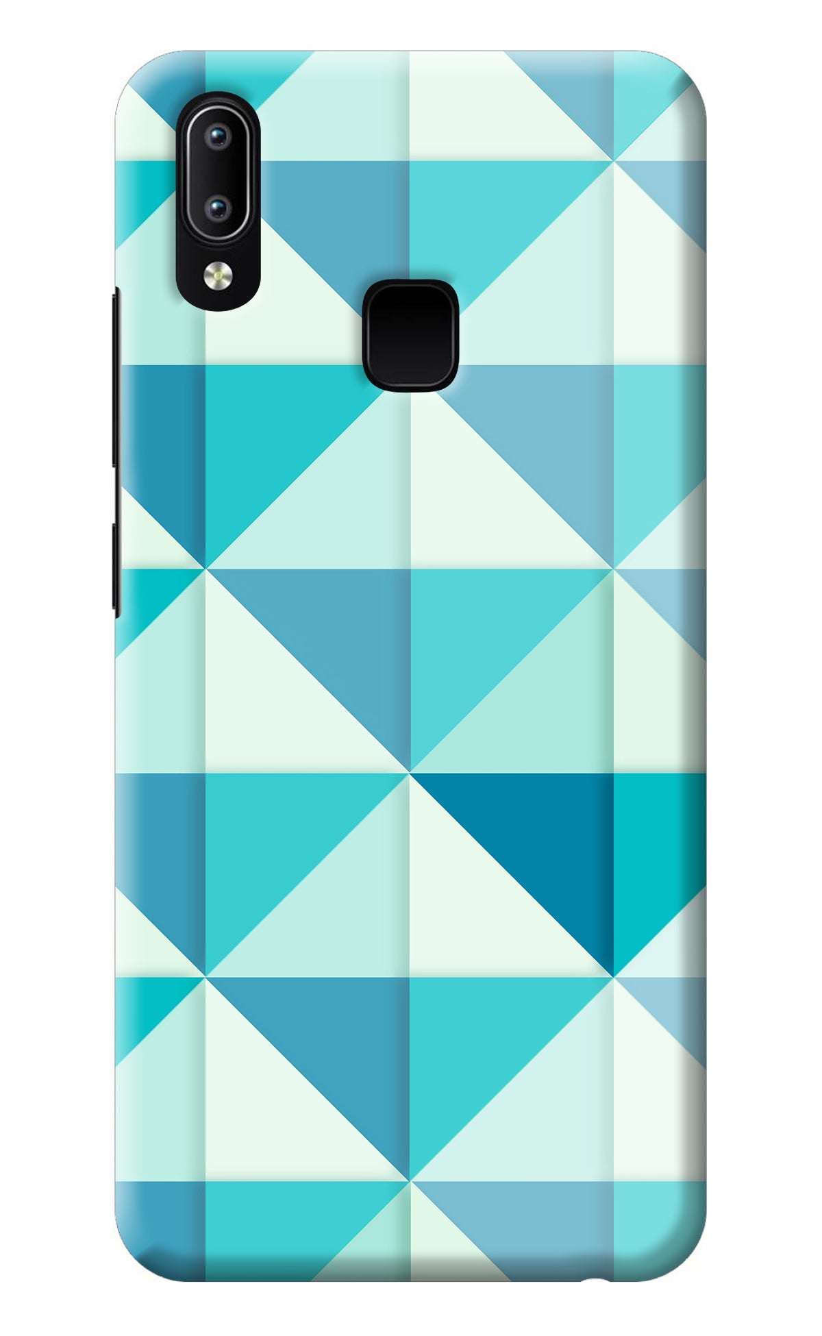 Abstract Vivo Y91/Y93/Y95 Back Cover