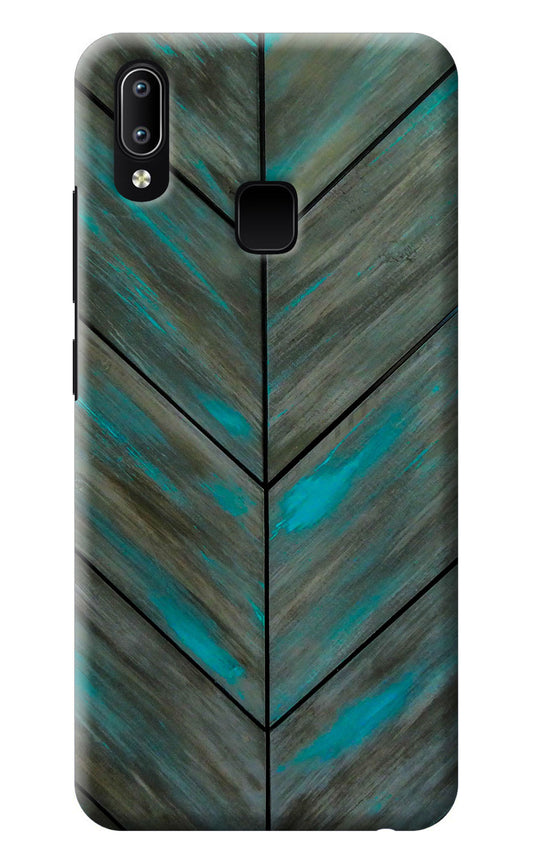 Pattern Vivo Y91/Y93/Y95 Back Cover