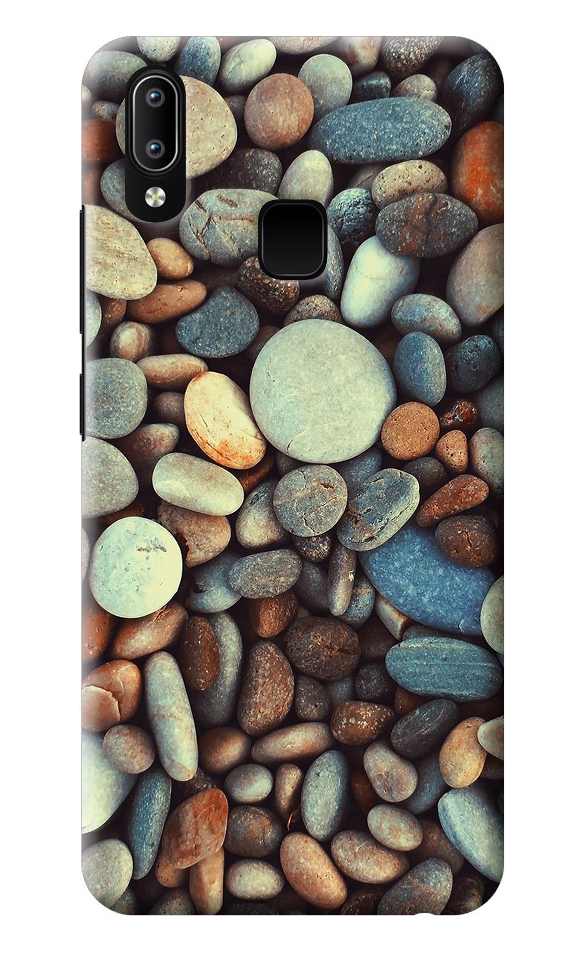 Pebble Vivo Y91/Y93/Y95 Back Cover