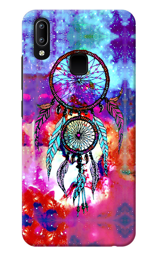 Dream Catcher Abstract Vivo Y91/Y93/Y95 Back Cover