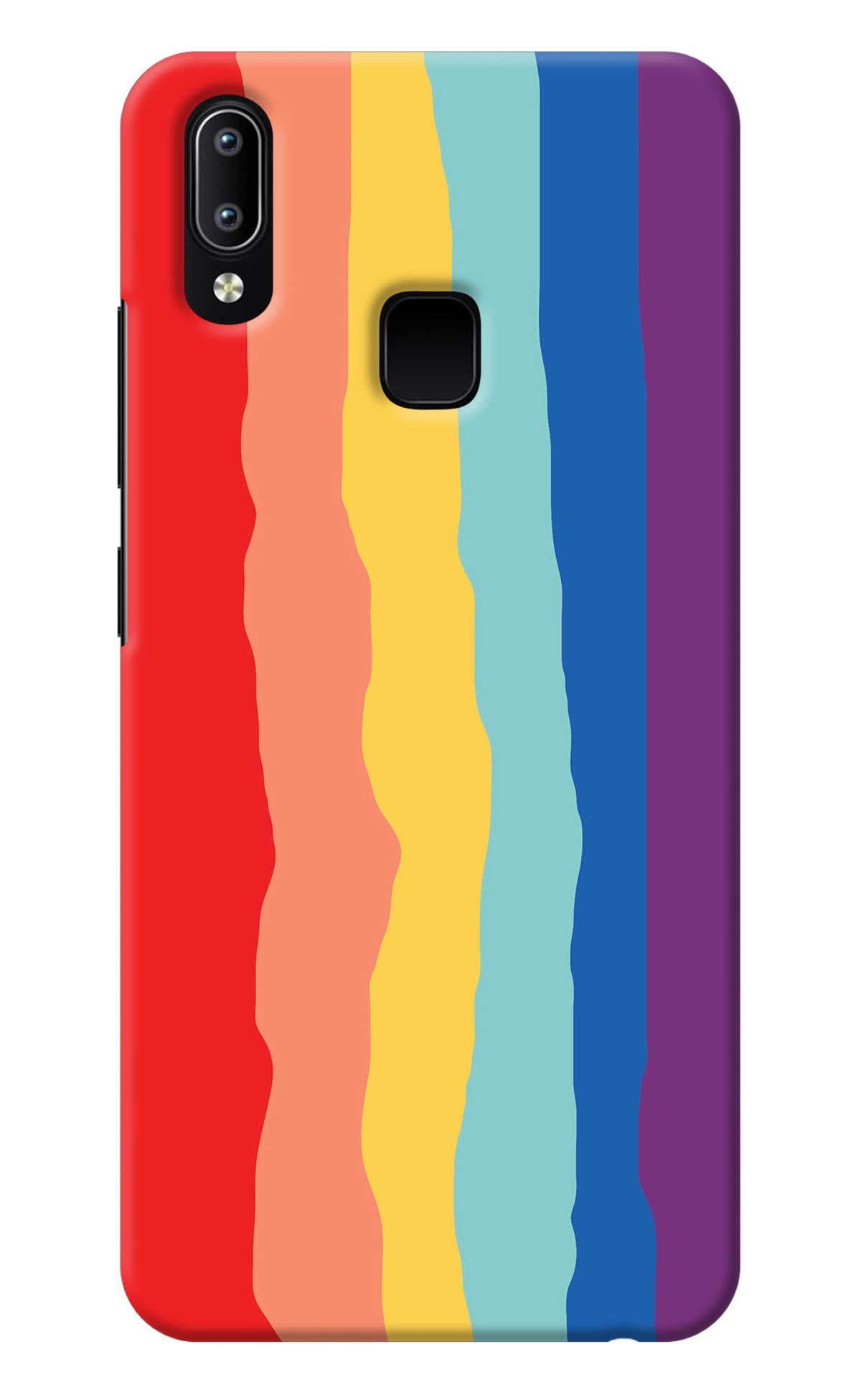 Rainbow Vivo Y91/Y93/Y95 Back Cover