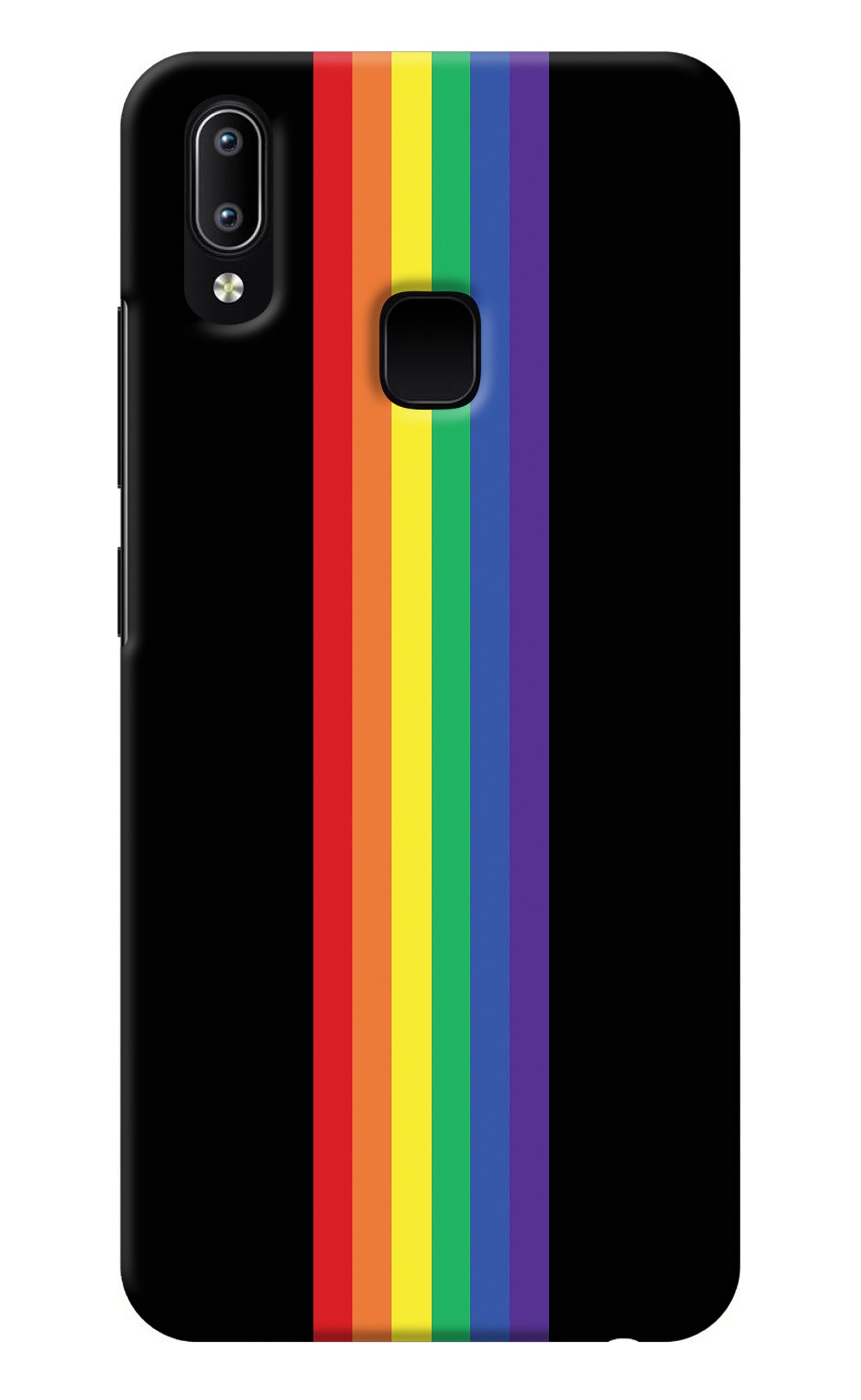 Pride Vivo Y91/Y93/Y95 Back Cover