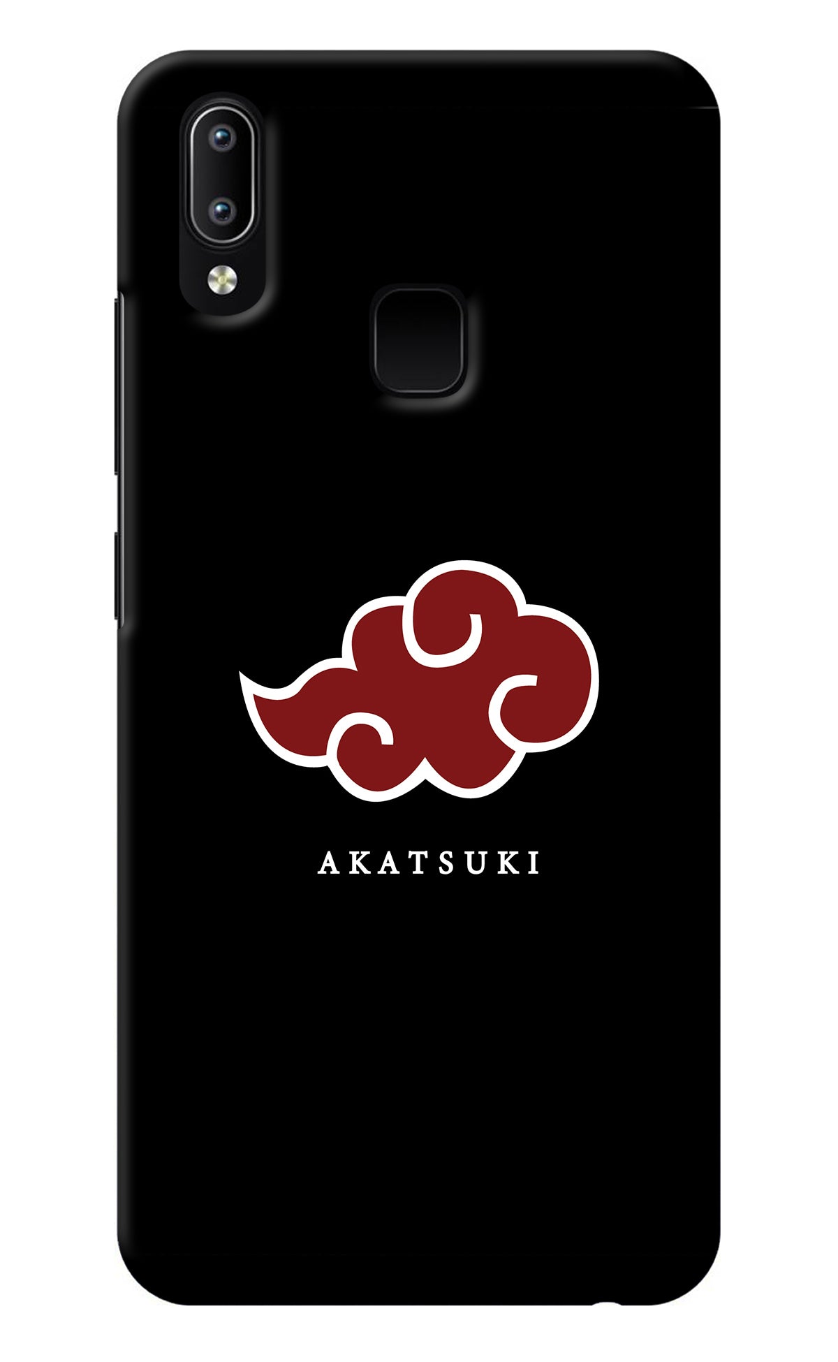 Akatsuki Vivo Y91/Y93/Y95 Back Cover