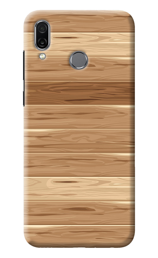 Wooden Vector Honor Play Back Cover