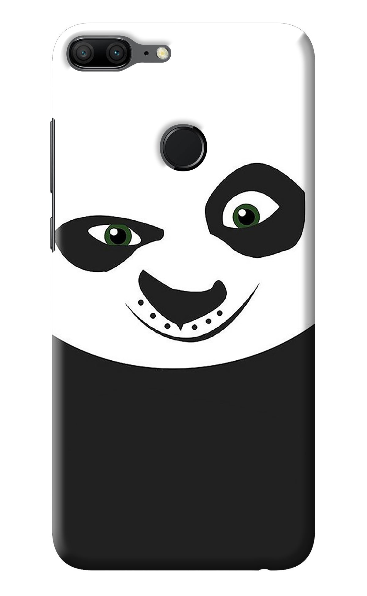 Panda Honor 9 Lite Back Cover