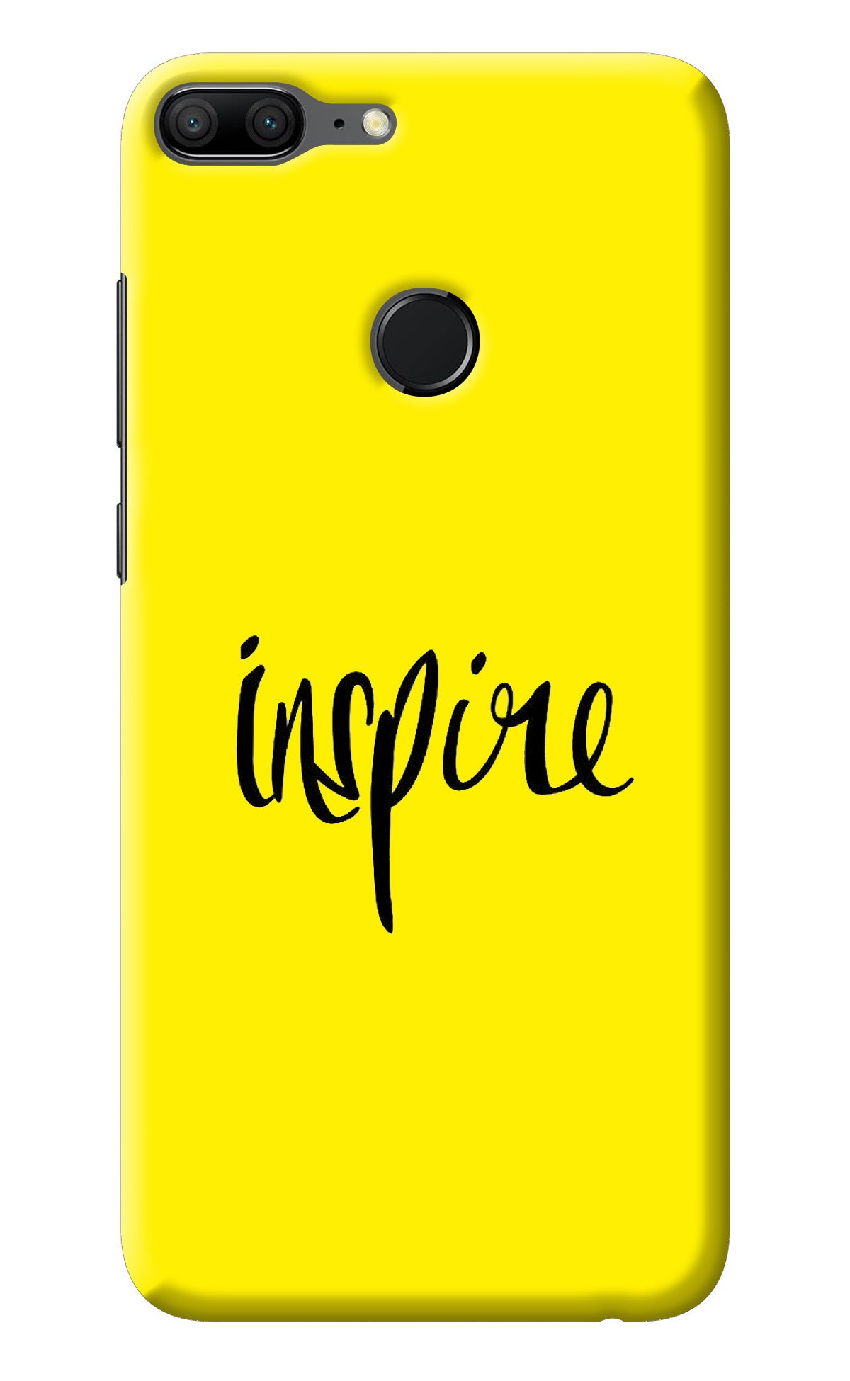 Inspire Honor 9 Lite Back Cover