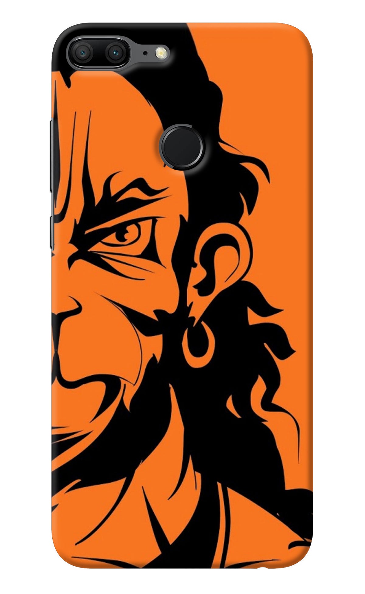 Hanuman Honor 9 Lite Back Cover