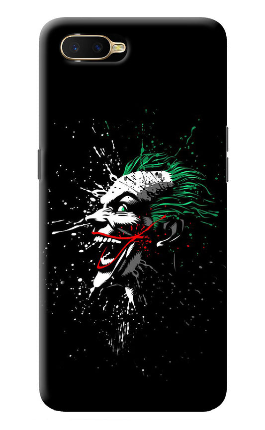 Joker Oppo K1 Back Cover