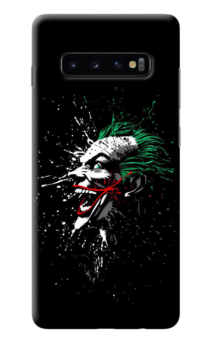Joker Samsung S10 Plus Back Cover