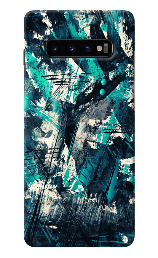 Artwork Samsung S10 Plus Back Cover