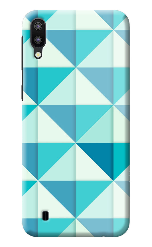 Abstract Samsung M10 Back Cover