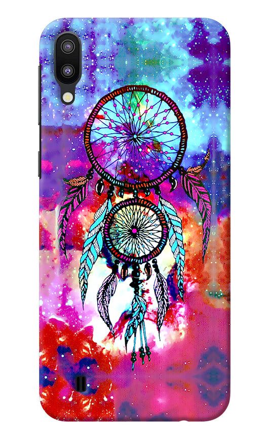 Dream Catcher Abstract Samsung M10 Back Cover