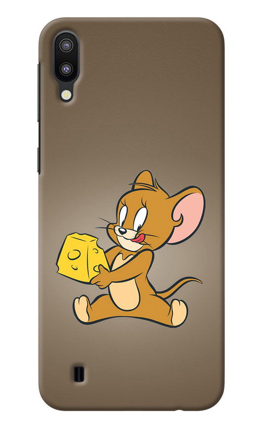 Jerry Samsung M10 Back Cover