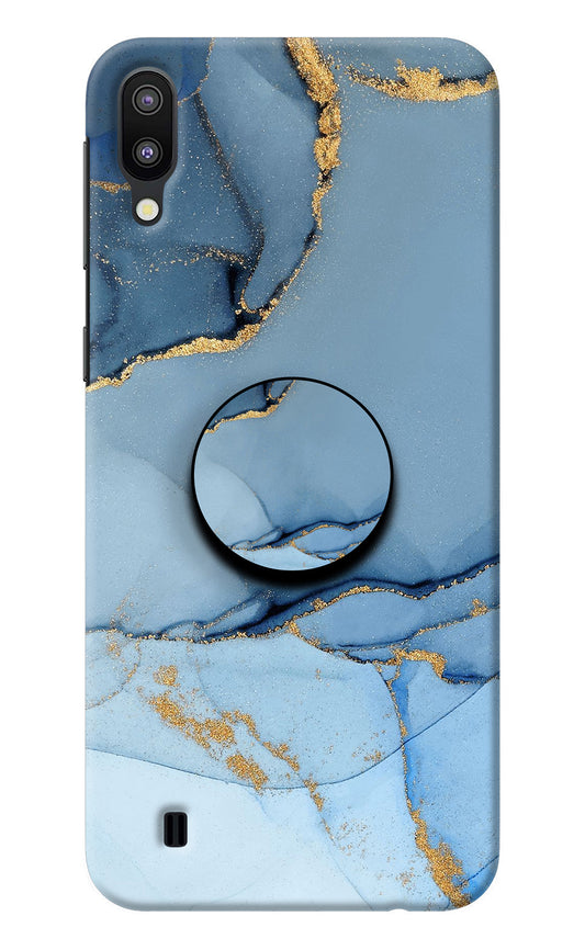 Blue Marble Samsung M10 Pop Case