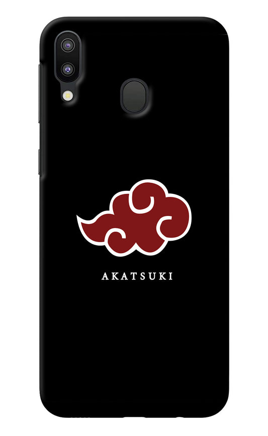 Akatsuki Samsung M20 Back Cover