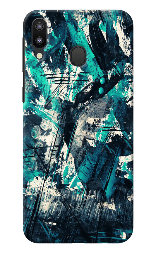 Artwork Samsung M20 Back Cover