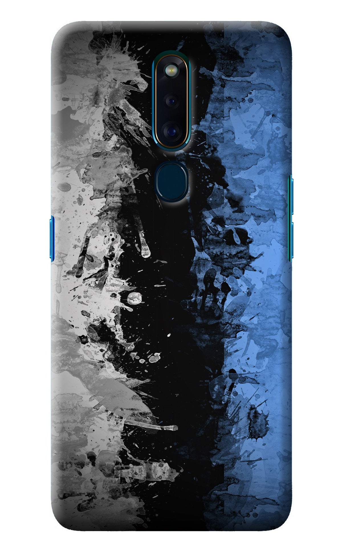 Artistic Design Oppo F11 Pro Back Cover