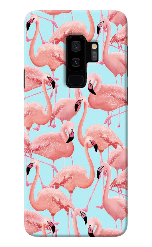 Flamboyance Samsung S9 Plus Back Cover