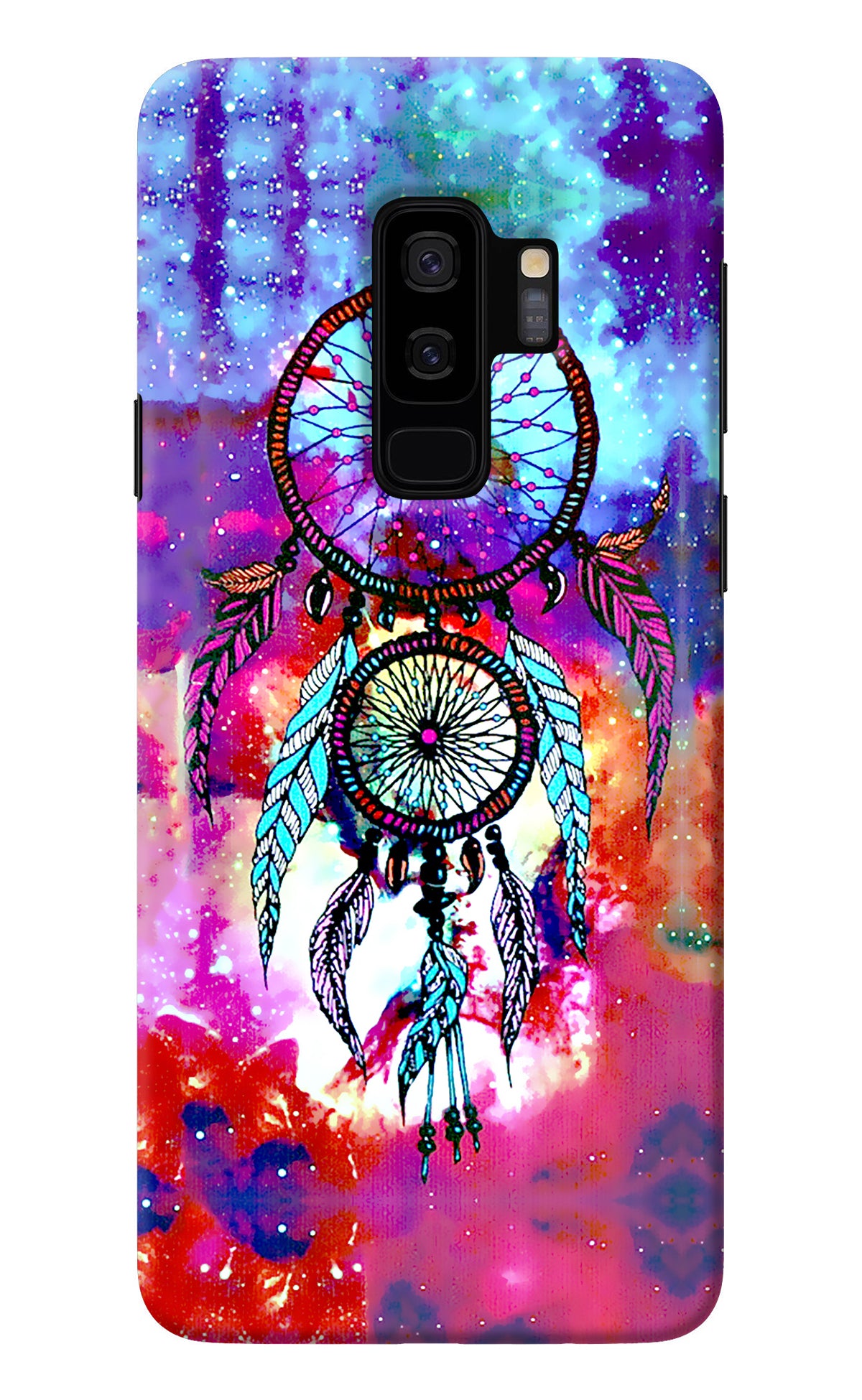 Dream Catcher Abstract Samsung S9 Plus Back Cover