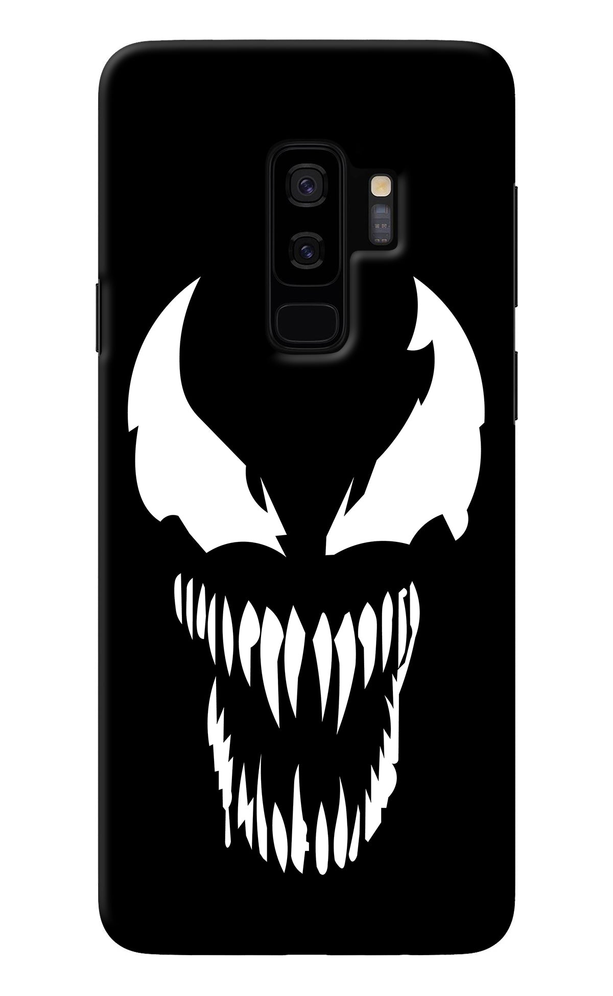 Venom Samsung S9 Plus Back Cover