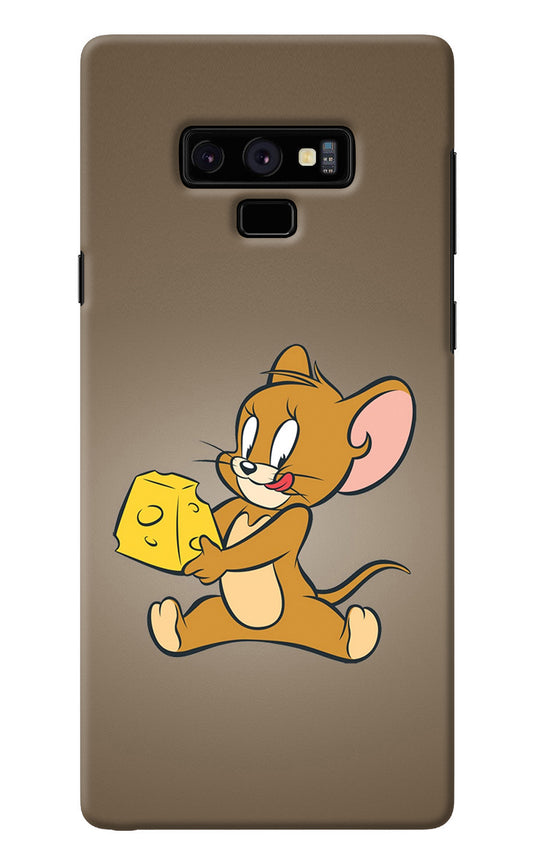 Jerry Samsung Note 9 Back Cover