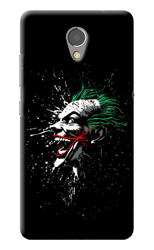 Joker Lenovo P2 Back Cover