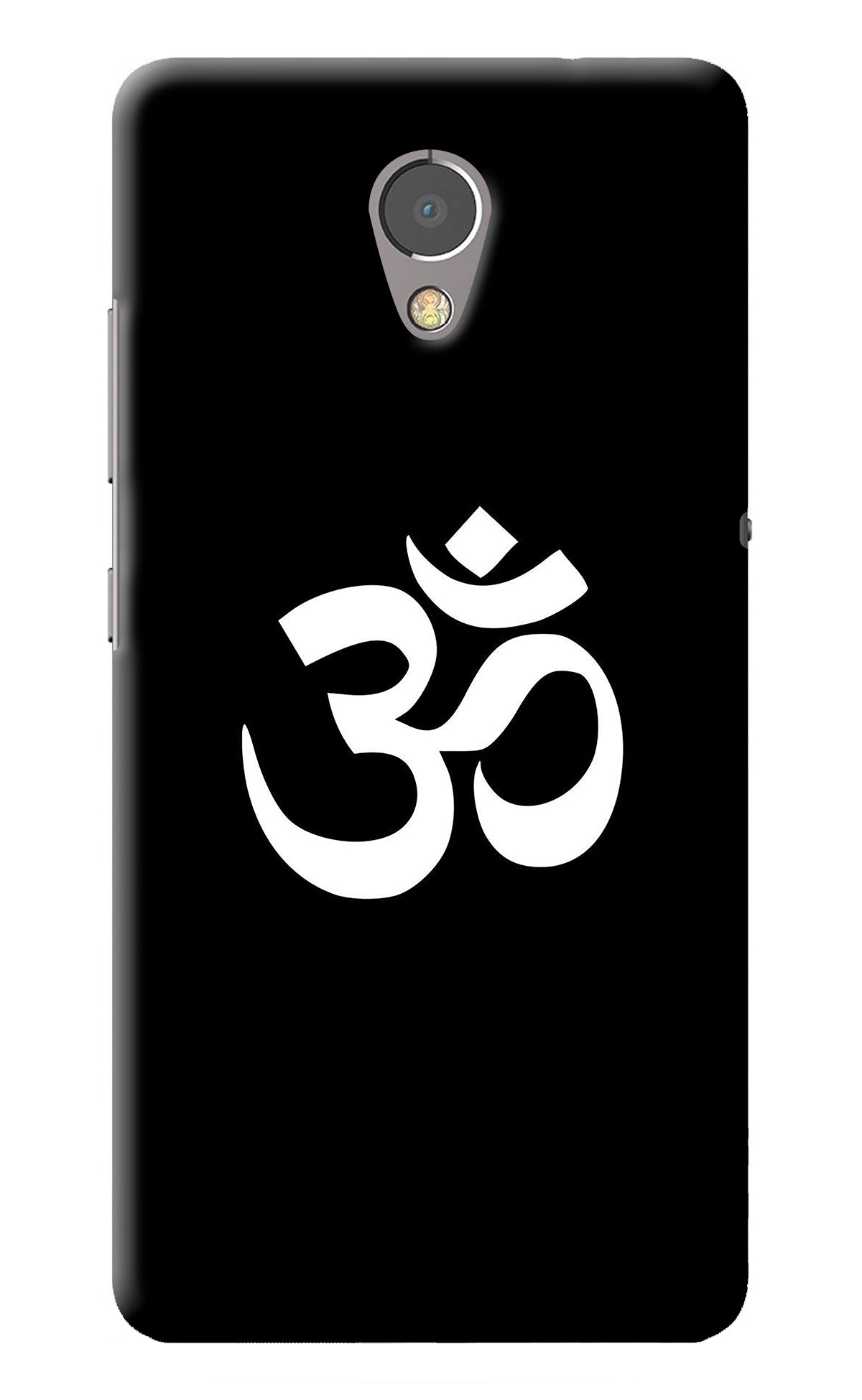 Om Lenovo P2 Back Cover