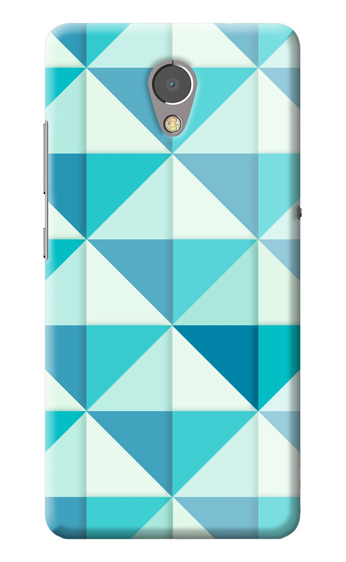 Abstract Lenovo P2 Back Cover