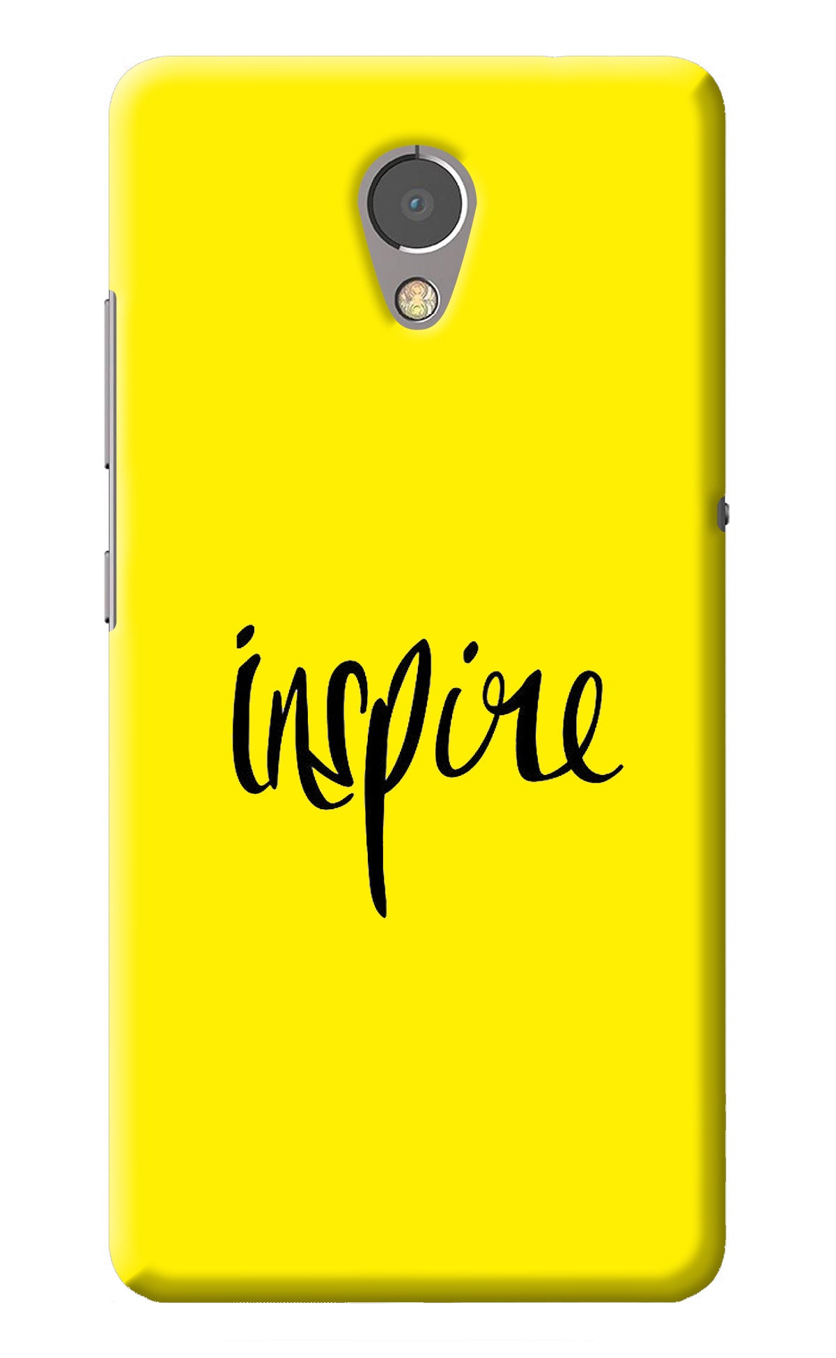 Inspire Lenovo P2 Back Cover