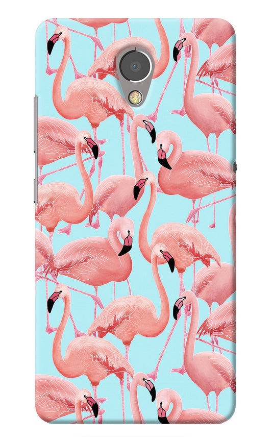 Flamboyance Lenovo P2 Back Cover