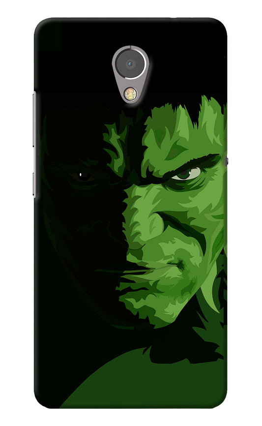 HULK Lenovo P2 Back Cover