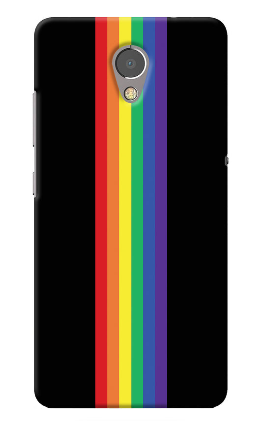 Pride Lenovo P2 Back Cover