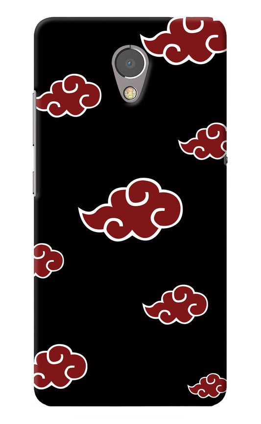 Akatsuki Lenovo P2 Back Cover