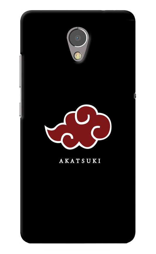 Akatsuki Lenovo P2 Back Cover