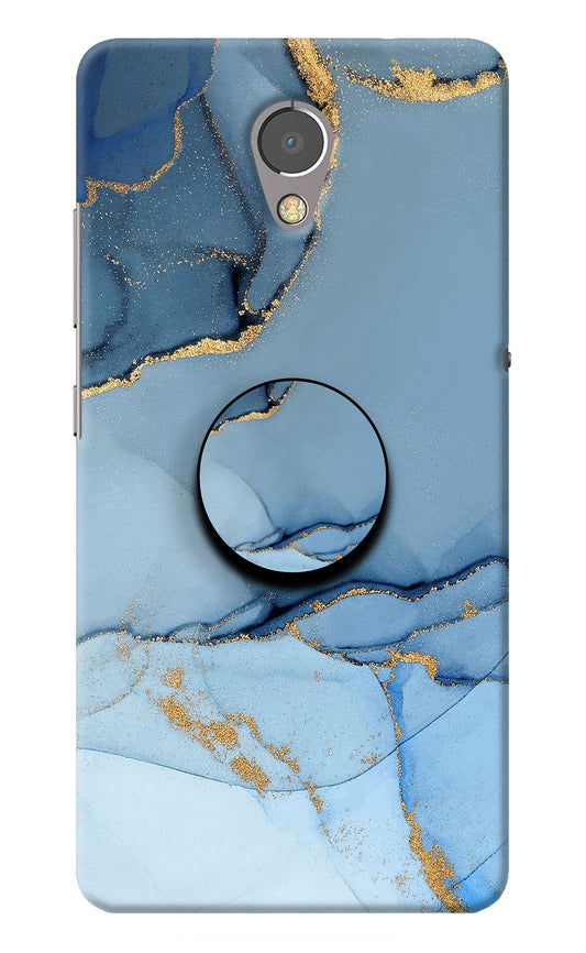 Blue Marble Lenovo P2 Pop Case