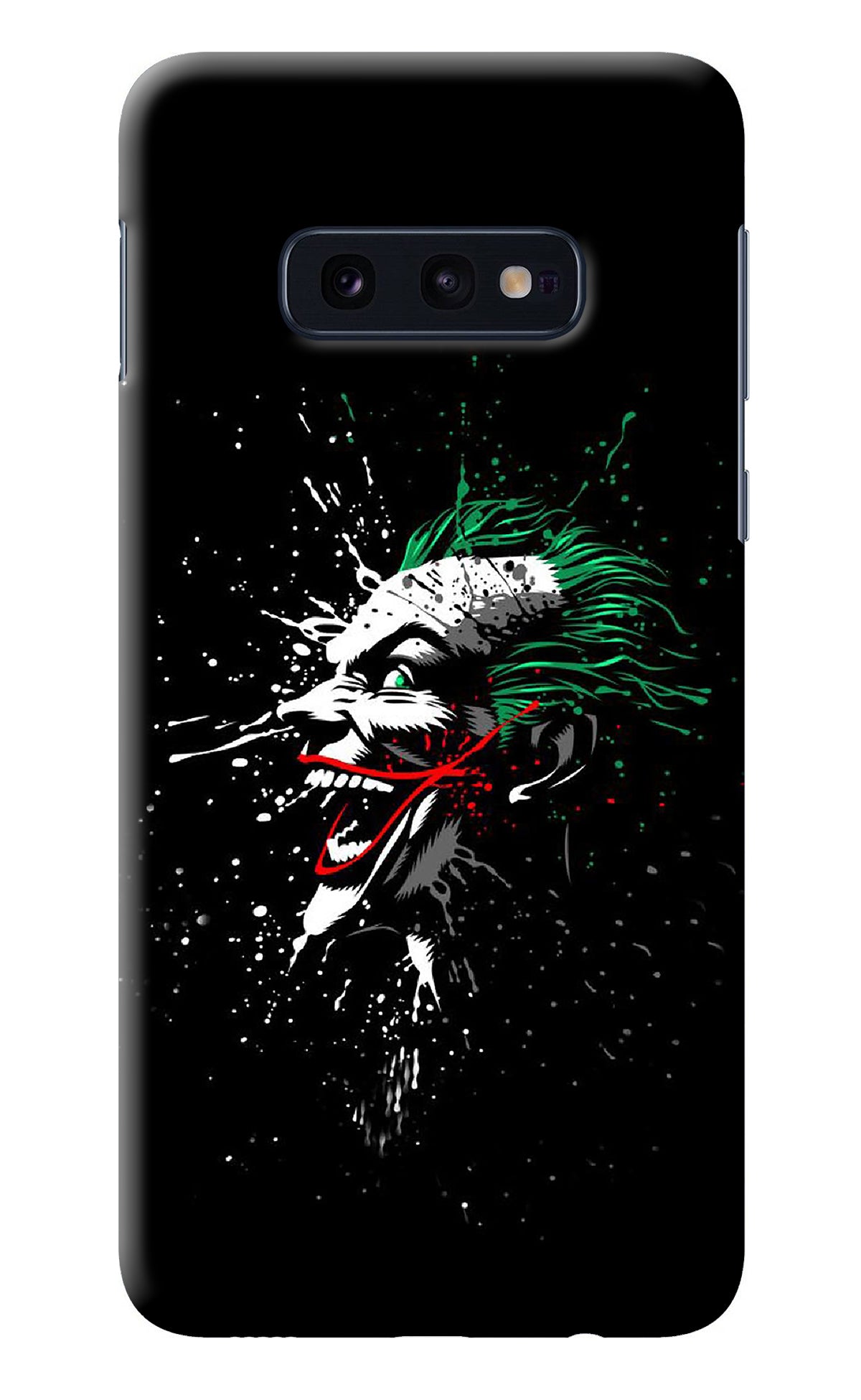Joker Samsung S10E Back Cover