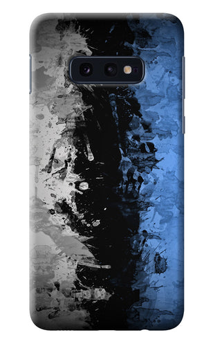 Artistic Design Samsung S10E Back Cover