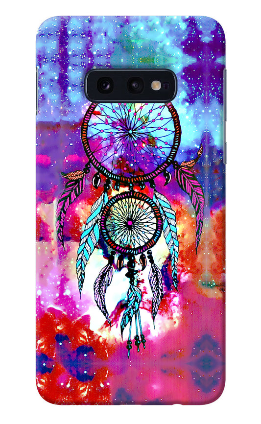 Dream Catcher Abstract Samsung S10E Back Cover