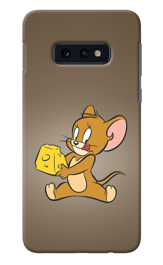 Jerry Samsung S10E Back Cover