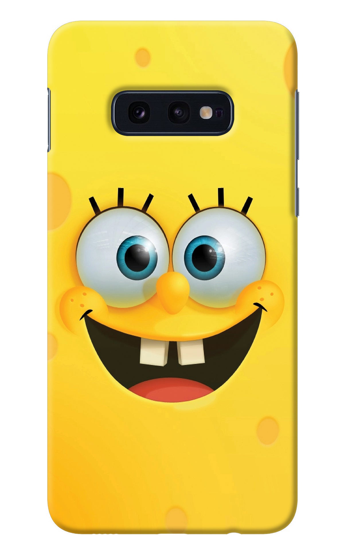 Sponge 1 Samsung S10E Back Cover